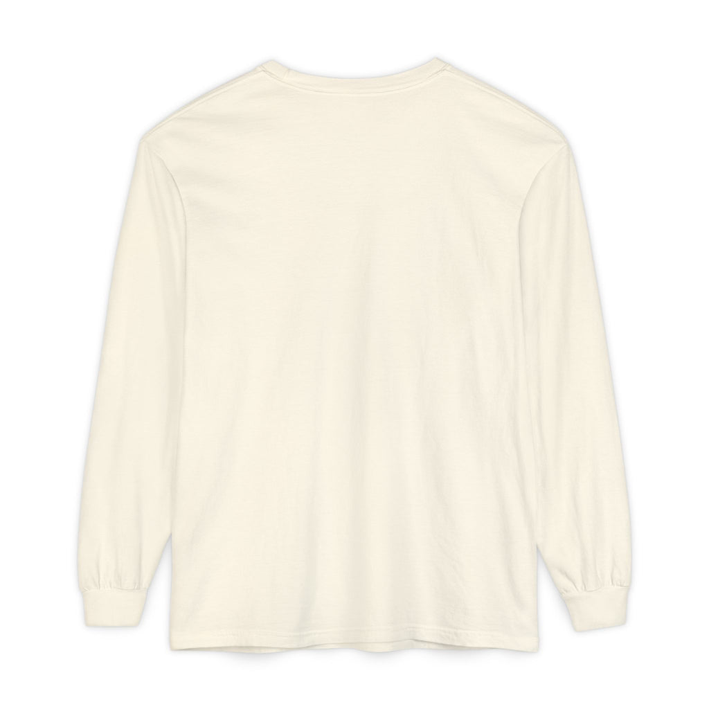 Walk by Faith - Brave Hearts Country Gospel Long Sleeve Tee