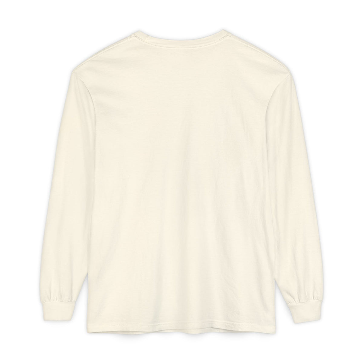 Walk by Faith - Brave Hearts Country Gospel Long Sleeve Tee