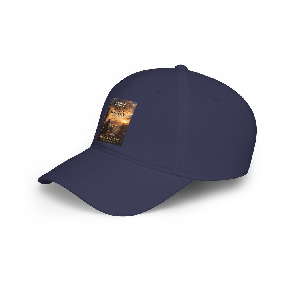 Under Wings — Brave Hearts Country Gospel Caps