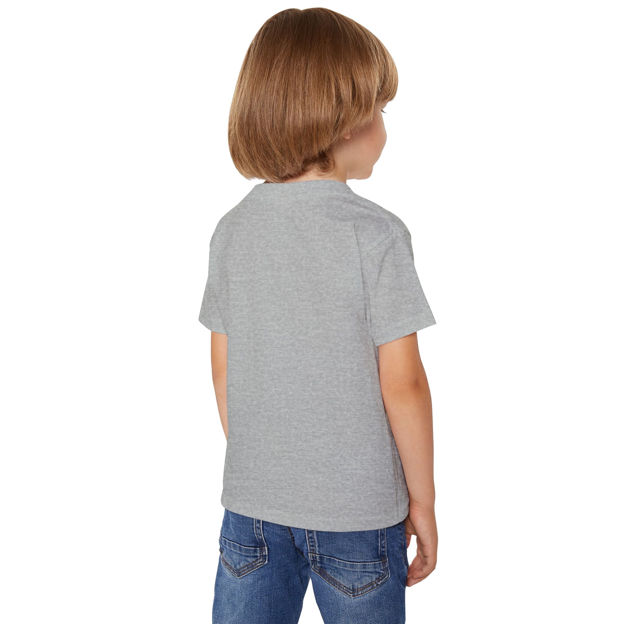 Greatest Gift Lying in a Manger — Brave Hearts Country Gospel Toddler T-Shirt