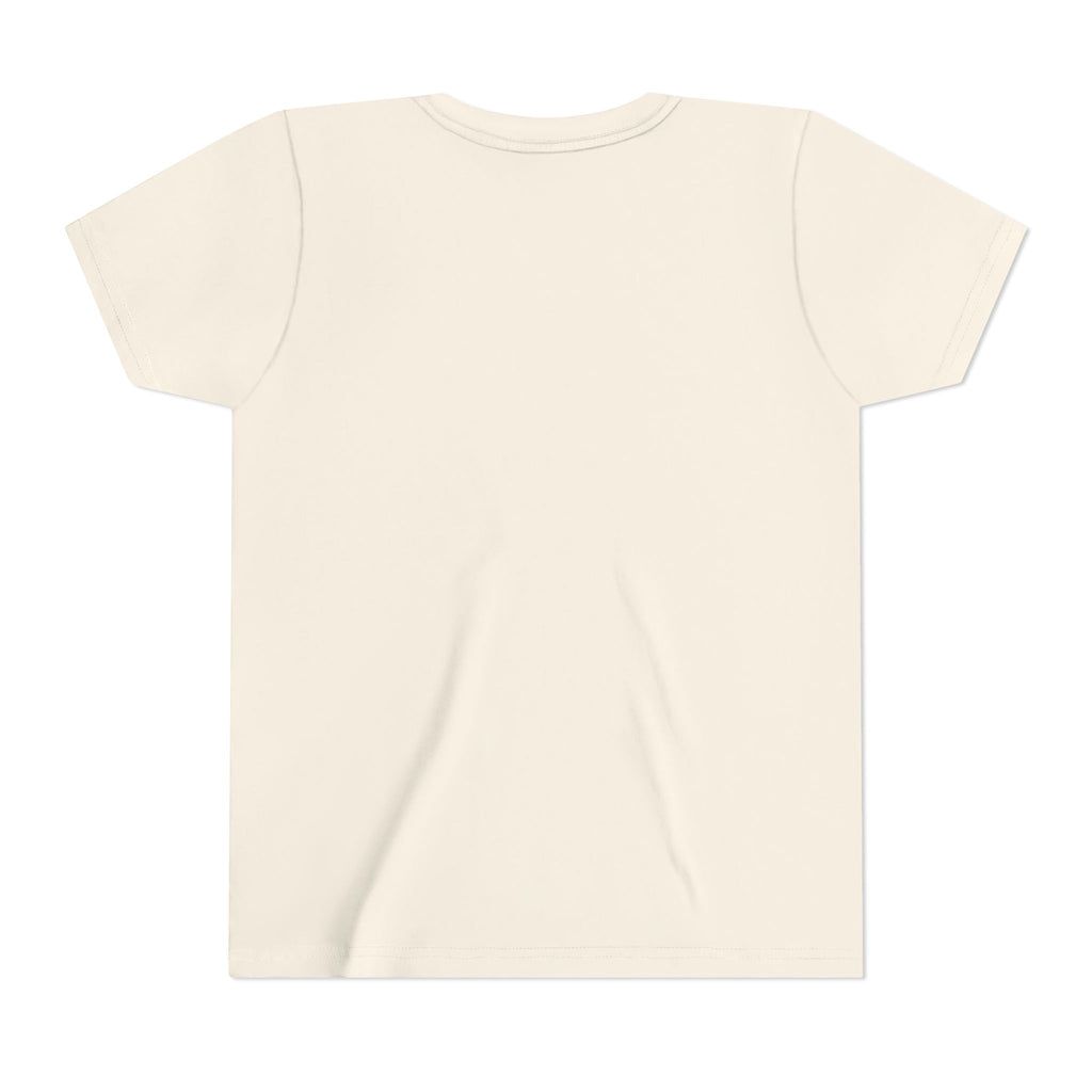 Faith Hope Love — Brave Hearts Country Gospel T-Shirt
