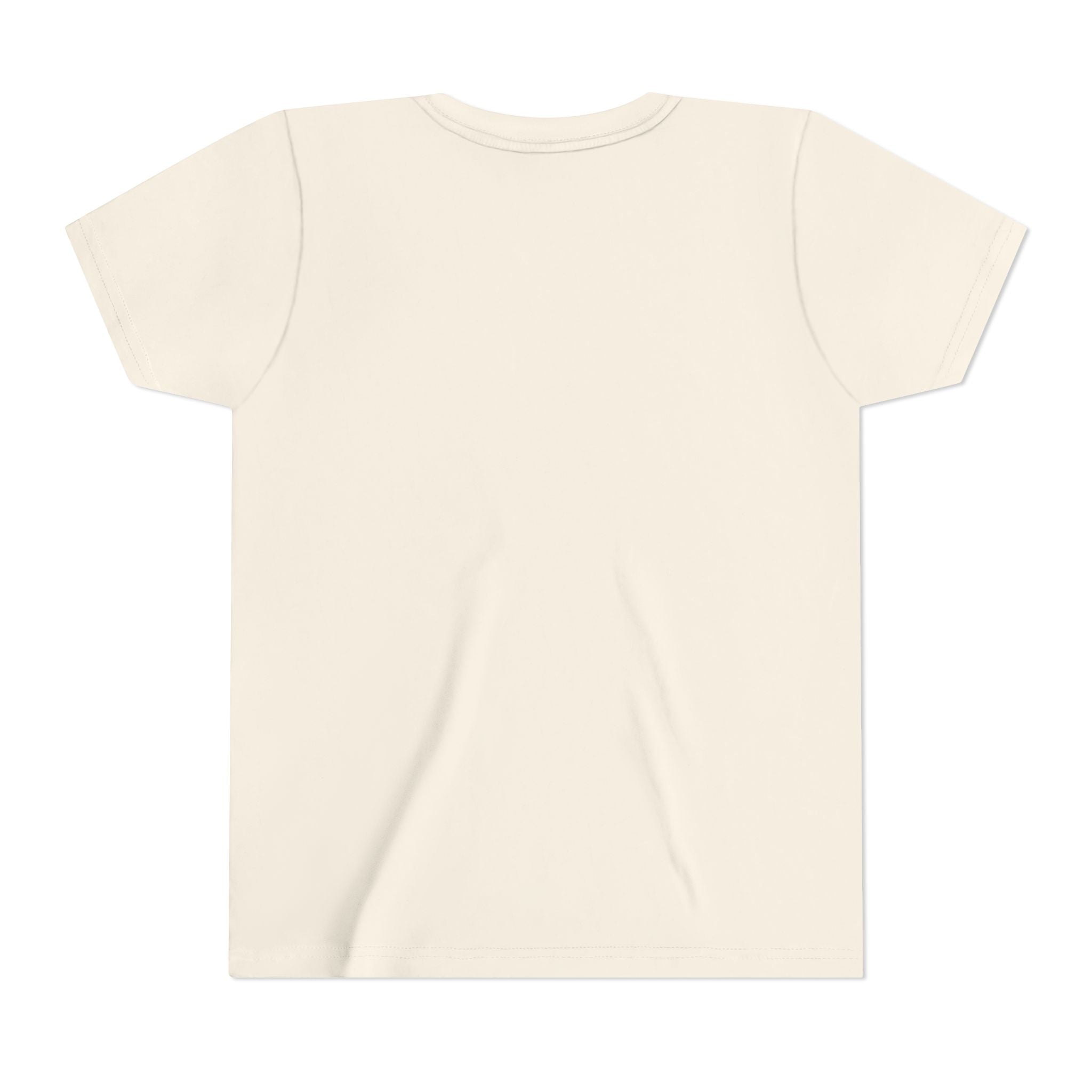 Faith Hope Love — Brave Hearts Country Gospel T-Shirt