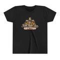 Faith Hope Love — Brave Hearts Country Gospel T-Shirt