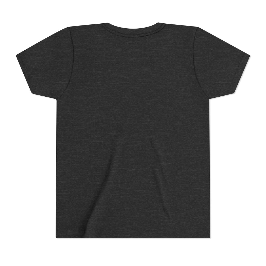 Faith Hope Love — Brave Hearts Country Gospel T-Shirt