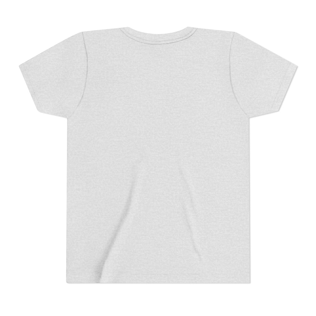 Faith Hope Love — Brave Hearts Country Gospel T-Shirt