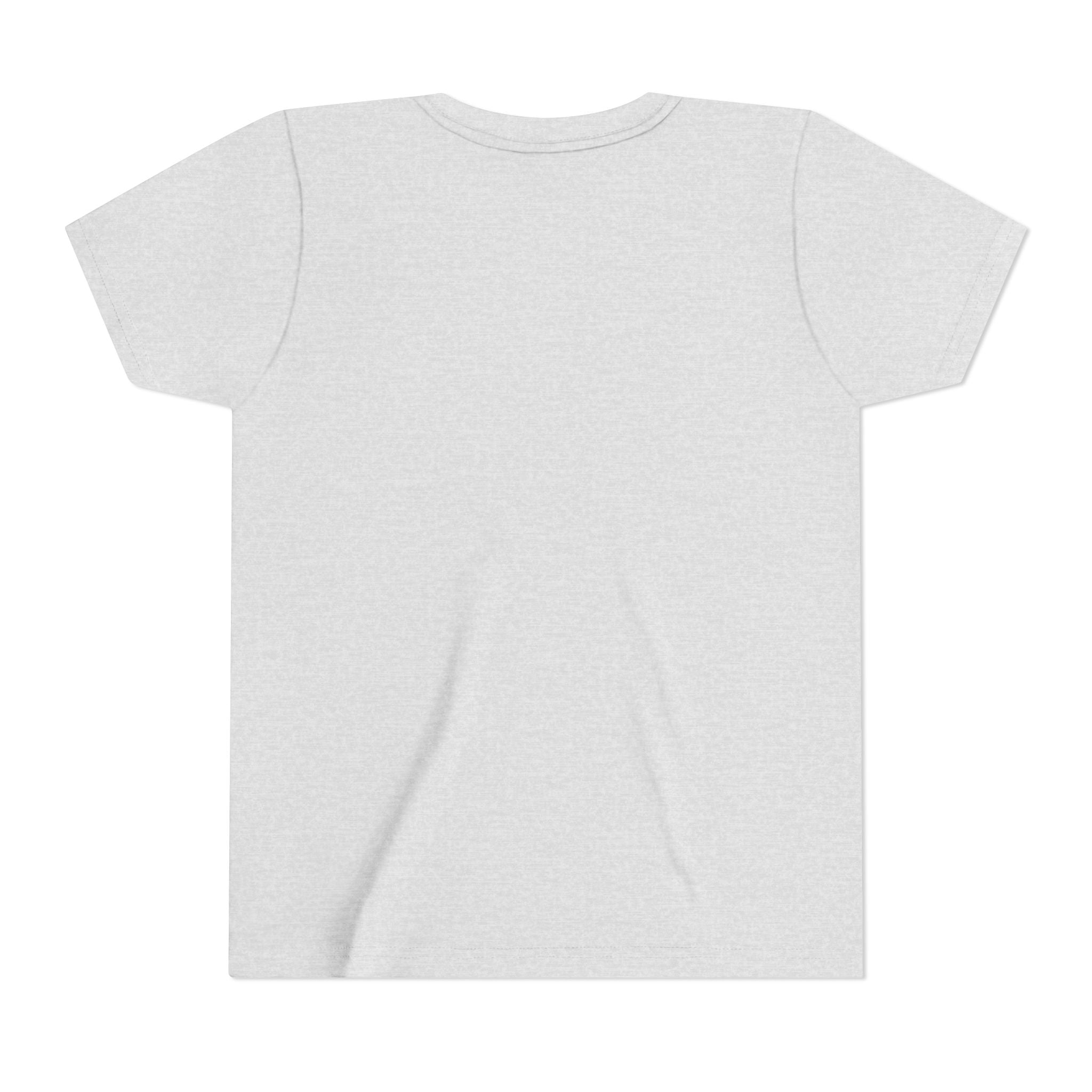 Faith Hope Love — Brave Hearts Country Gospel T-Shirt