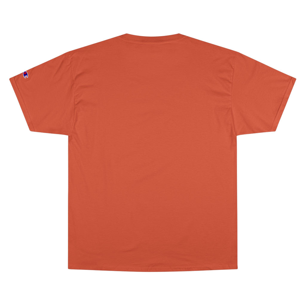 Faith Hope Love — Brave Hearts Country Gospel T-Shirt (Extended Sizes)
