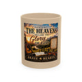 The Heavens Declare the Glory of God — Brave Hearts Country Gospel Mug