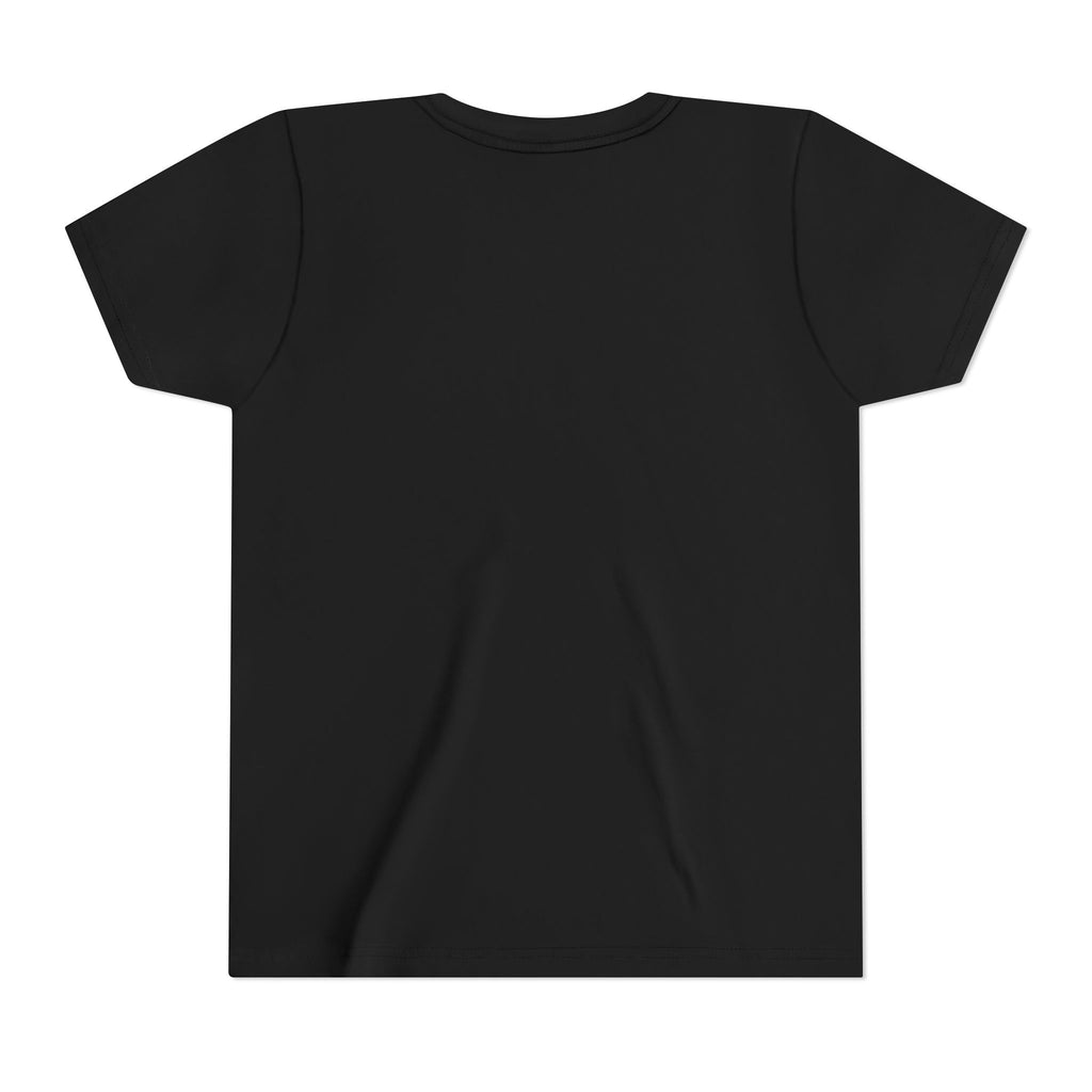 Faith Hope Love — Brave Hearts Country Gospel T-Shirt