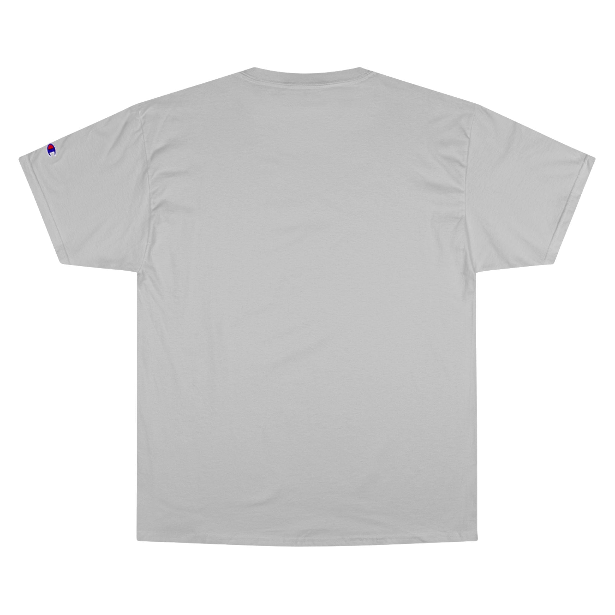Faith Hope Love — Brave Hearts Country Gospel T-Shirt (Extended Sizes)