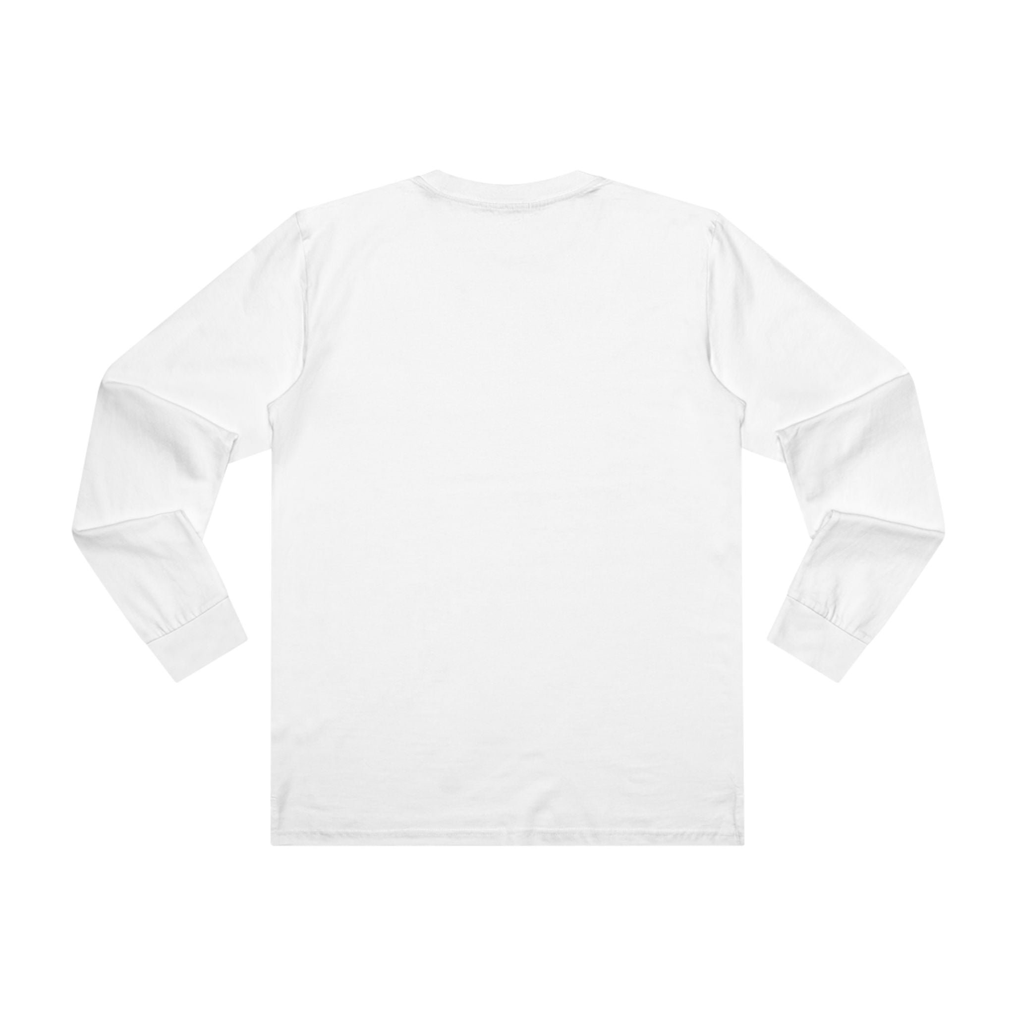 Hope In God - Brave Hearts Country Gospel Long Sleeve T-Shirt