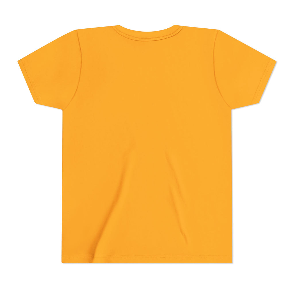 Faith Hope Love — Brave Hearts Country Gospel T-Shirt