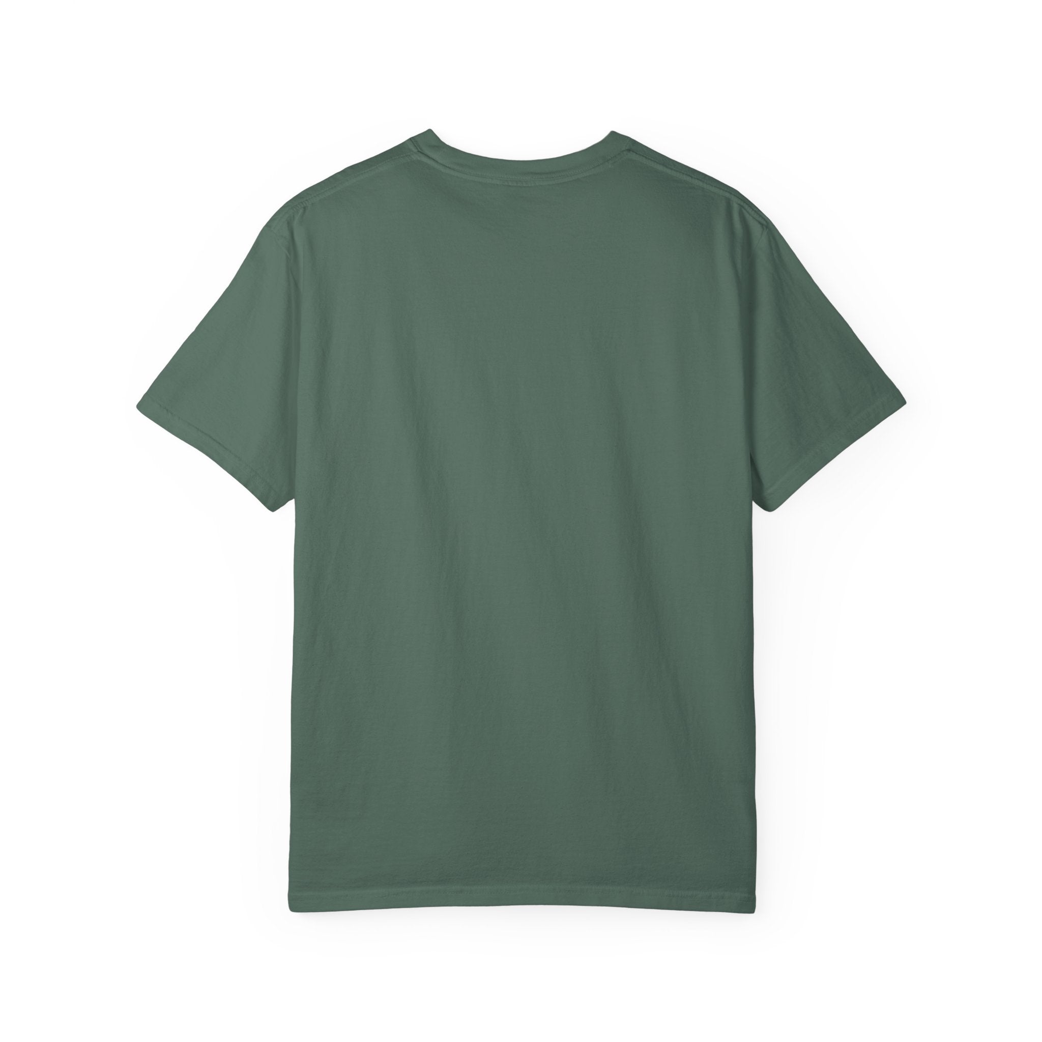 For God So Loved the World — Brave Hearts Country Gospel T-Shirt
