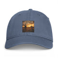 Take Up Your Cross — Brave Hearts Country Gospel Cap