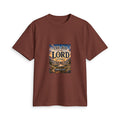 The Joy of the Lord Is Your Strength — Brave Hearts Country Gospel T-Shirt