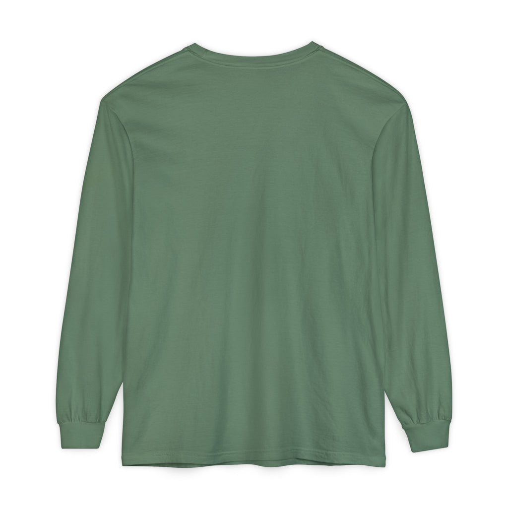 The Heavens Declare the Glory of God — Brave Hearts Country Gospel Long Sleeve Tee
