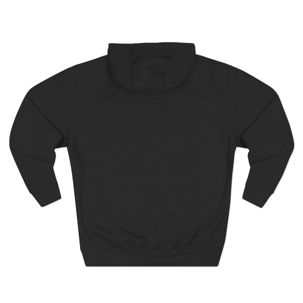 Hope in God  — Brave Hearts Country Gospel Fleece Hoodie