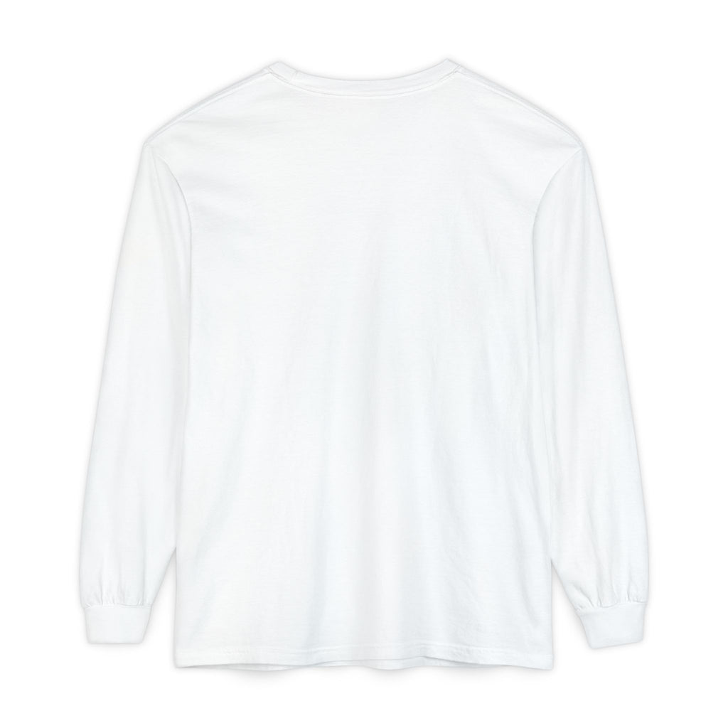 Better Is One Day — Brave Hearts Country Gospel Long Sleeve T-Shirt