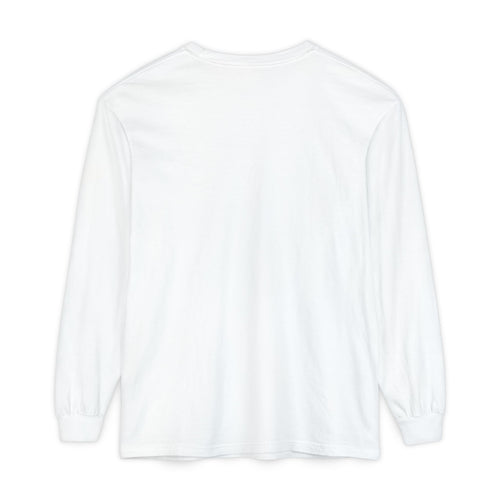 Better Is One Day — Brave Hearts Country Gospel Long Sleeve T-Shirt
