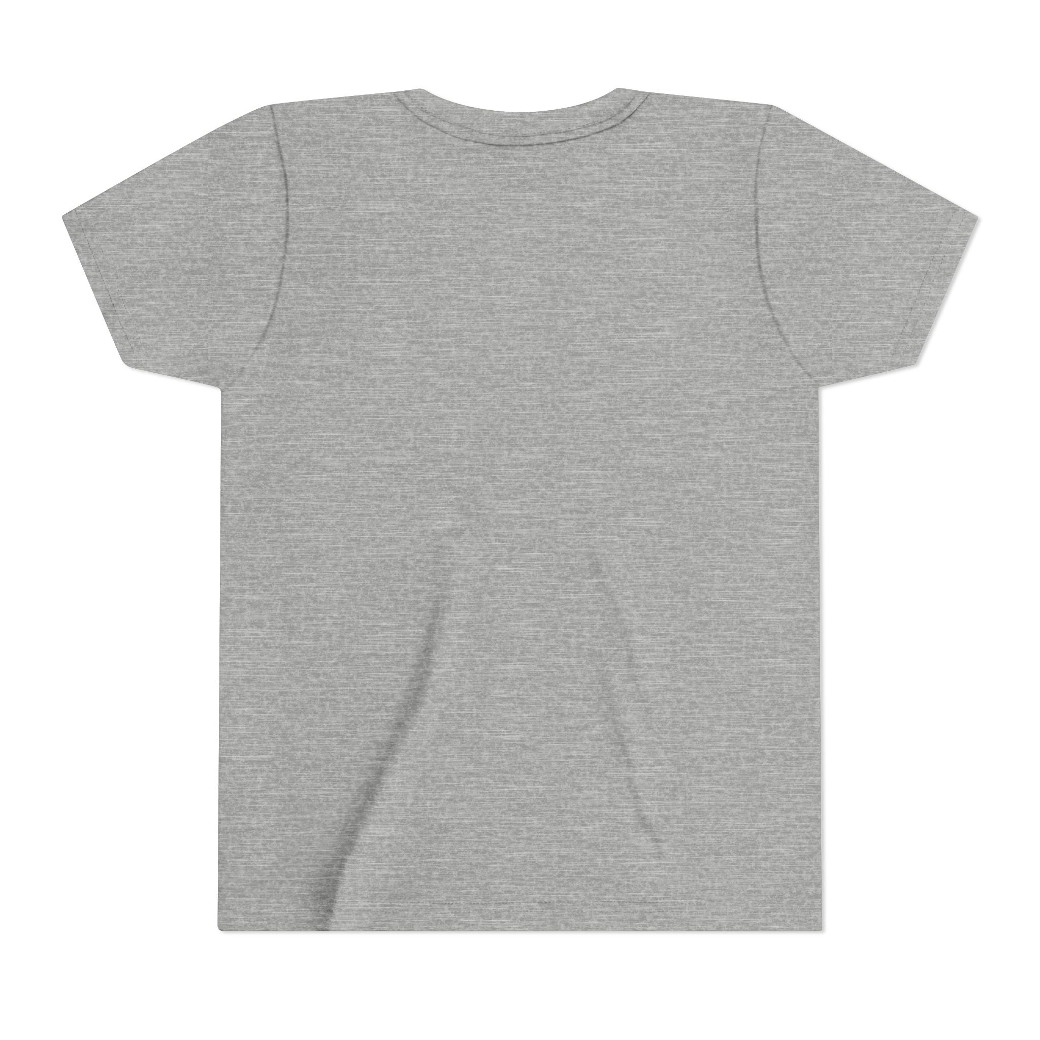 Faith Hope Love — Brave Hearts Country Gospel T-Shirt