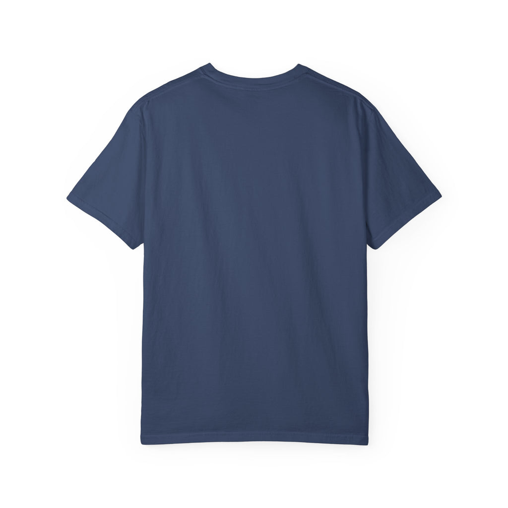 Silver Words — Brave Hearts Country Gospel T-Shirt