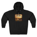 Blessed Are Those Who Trust The Son - Brave Hearts Country Gospel ZIP Hoodie