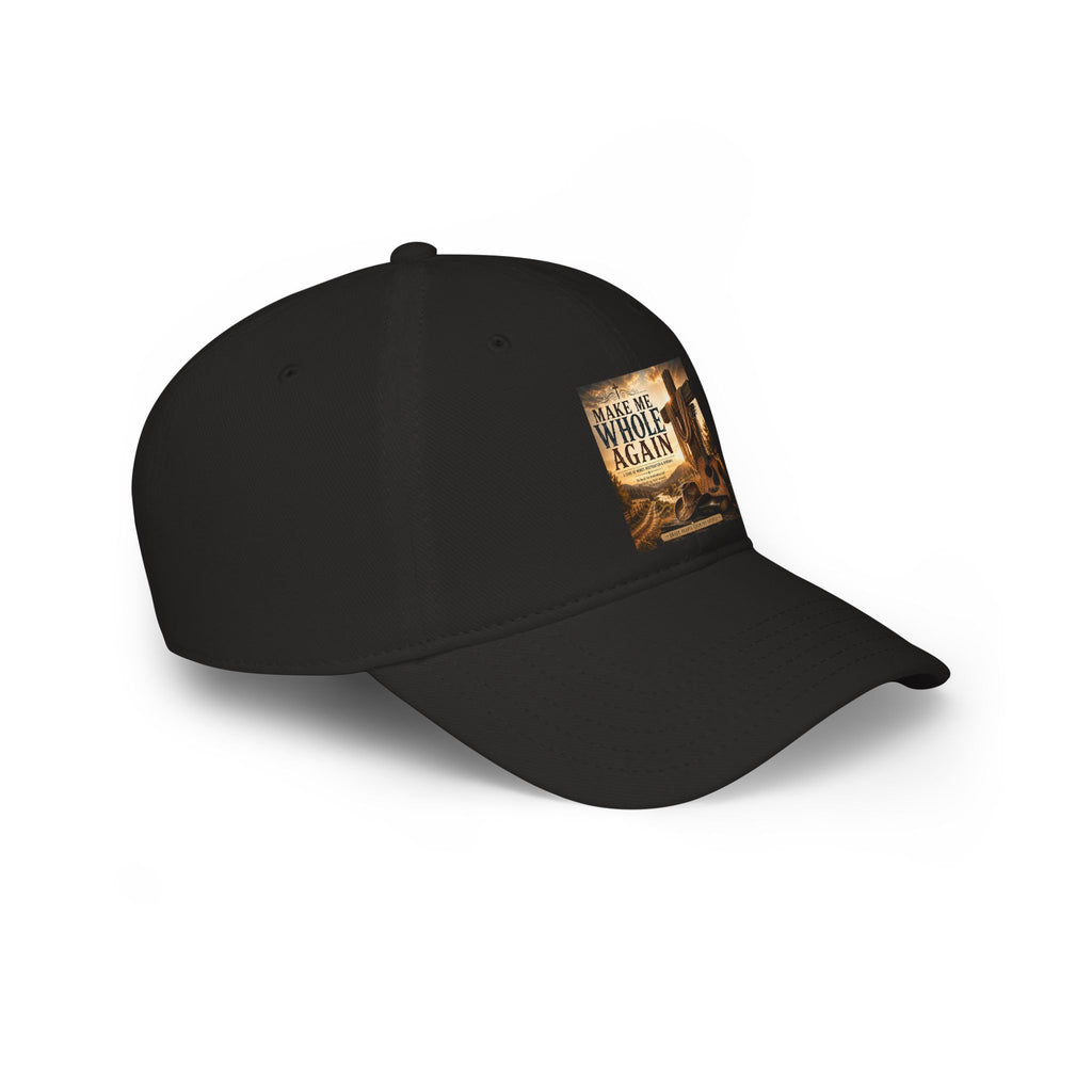 Make Me Whole Again — Brave Hearts Country Gospel Cap
