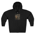Be Not Forgetful - Brave Hearts Country Gospel Hoodie