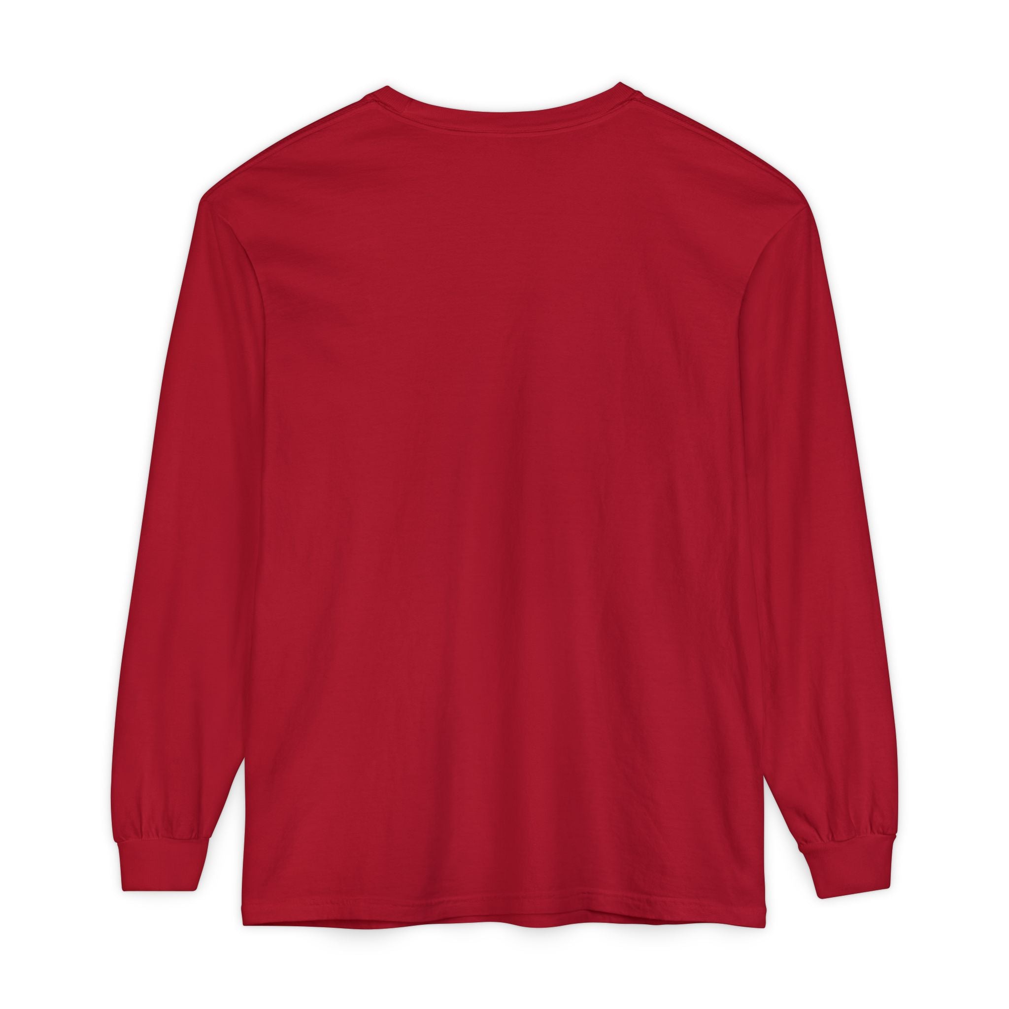 The Heavens Declare the Glory of God — Brave Hearts Country Gospel Long Sleeve Tee