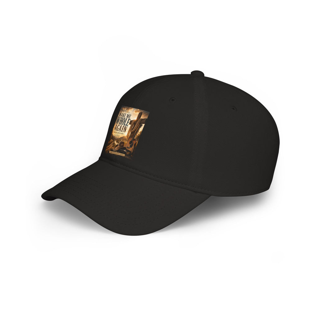 Make Me Whole Again — Brave Hearts Country Gospel Cap