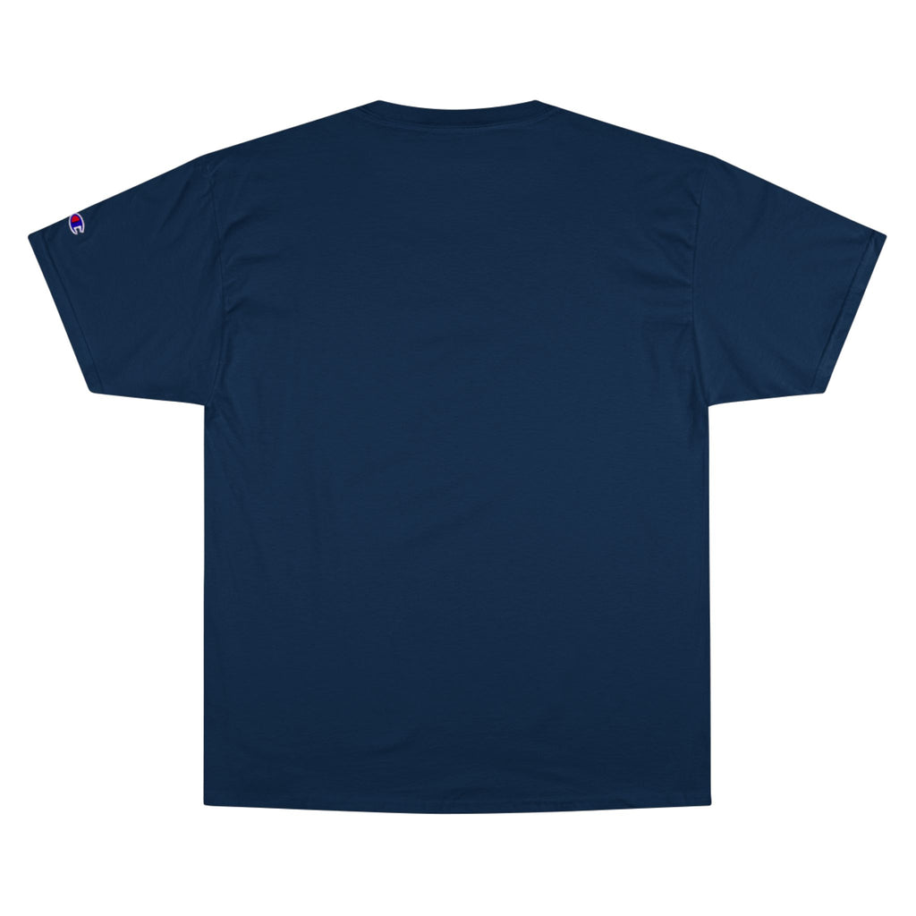 Faith Hope Love — Brave Hearts Country Gospel T-Shirt (Extended Sizes)