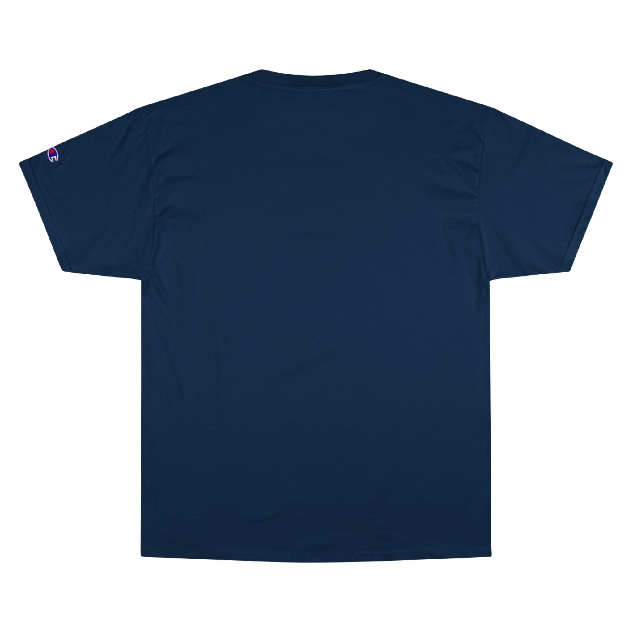 Faith Hope Love — Brave Hearts Country Gospel T-Shirt (Extended Sizes)