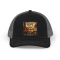 Hope in God — Brave Hearts Country Gospel Trucker Hat