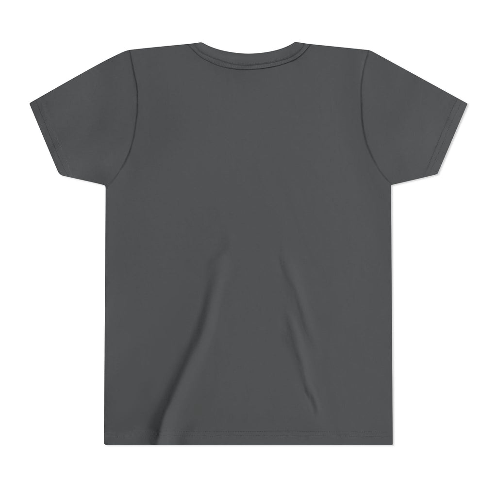 Faith Hope Love — Brave Hearts Country Gospel T-Shirt