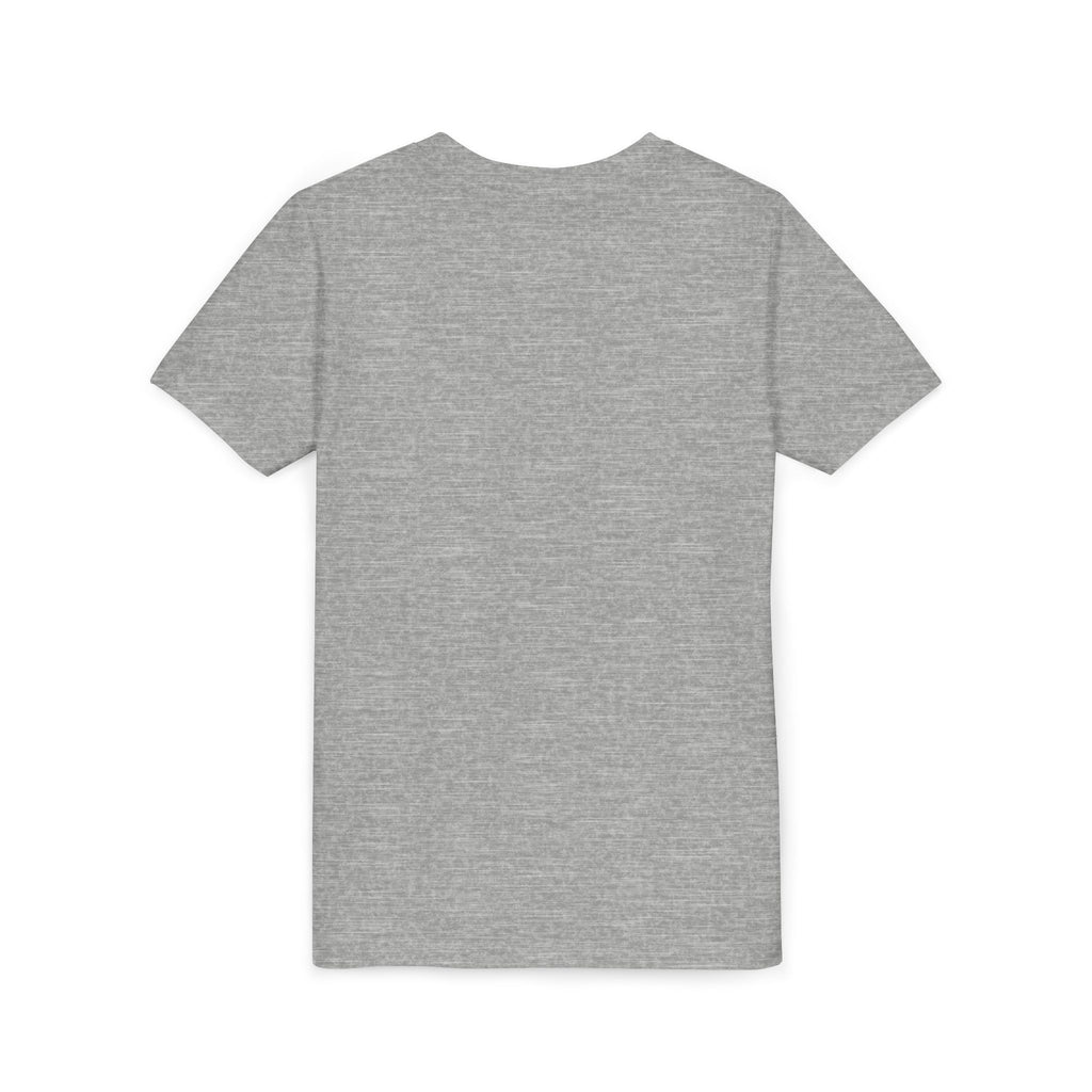 Faith Hope Love — Brave Hearts Country Gospel T-Shirt