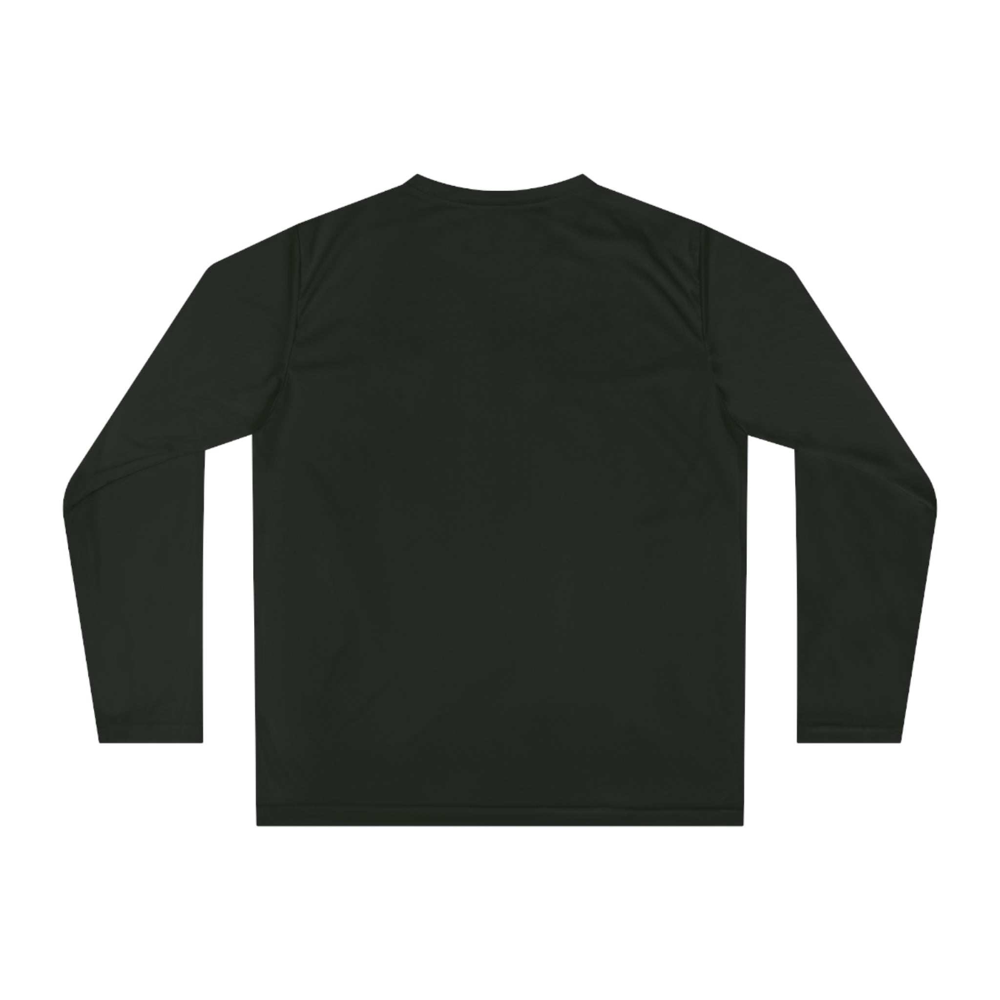Make Me Whole Again — Brave Hearts Country Gospel Long Sleeve T-Shirt