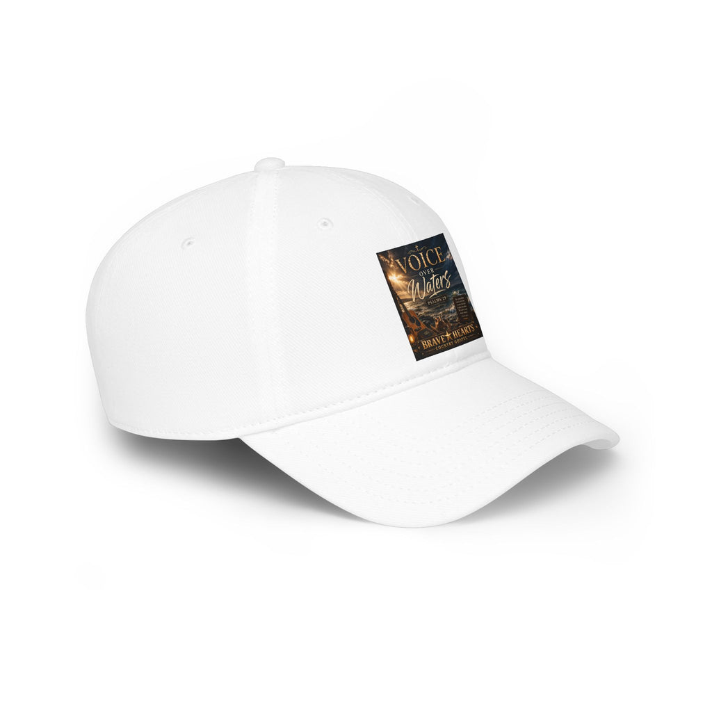 Voice Over Waters — Brave Hearts Country Gospel Cap