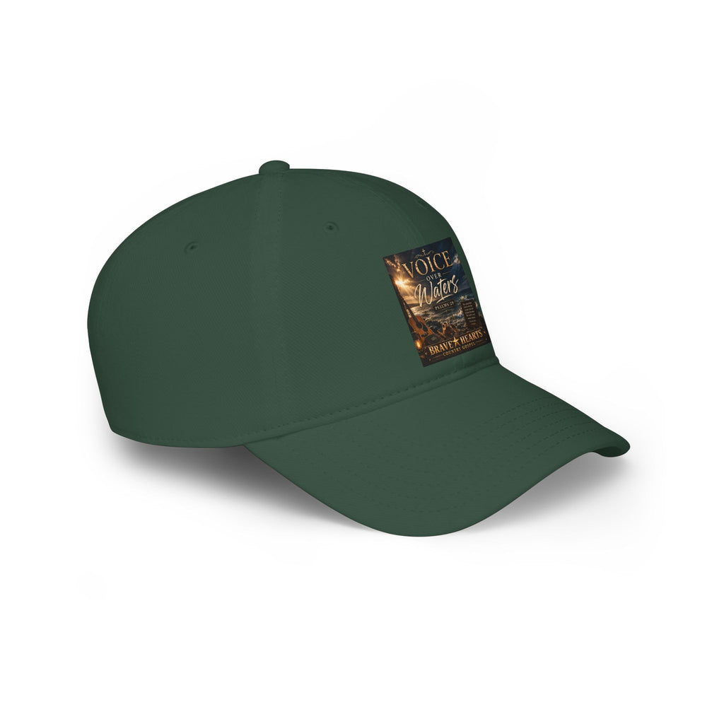 Voice Over Waters — Brave Hearts Country Gospel Cap