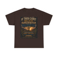 If Thou Canst Believe, All Things Are Possible — Brave Hearts Country Gospel T-Shirt
