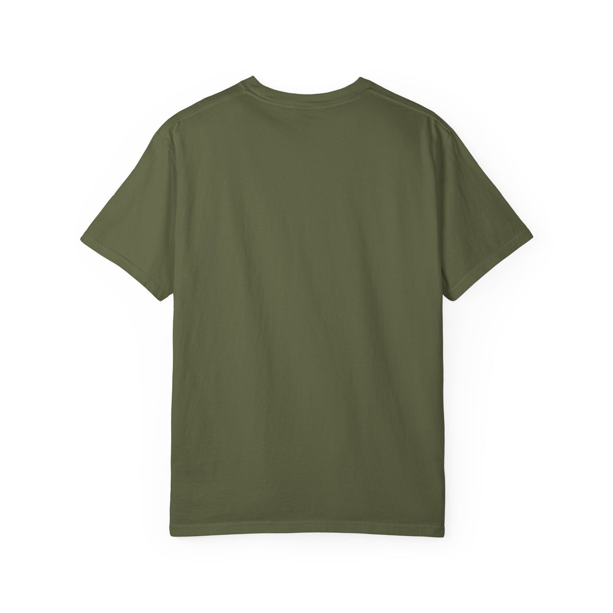 Walk By Faith - Bible Brave Hearts T-shirt