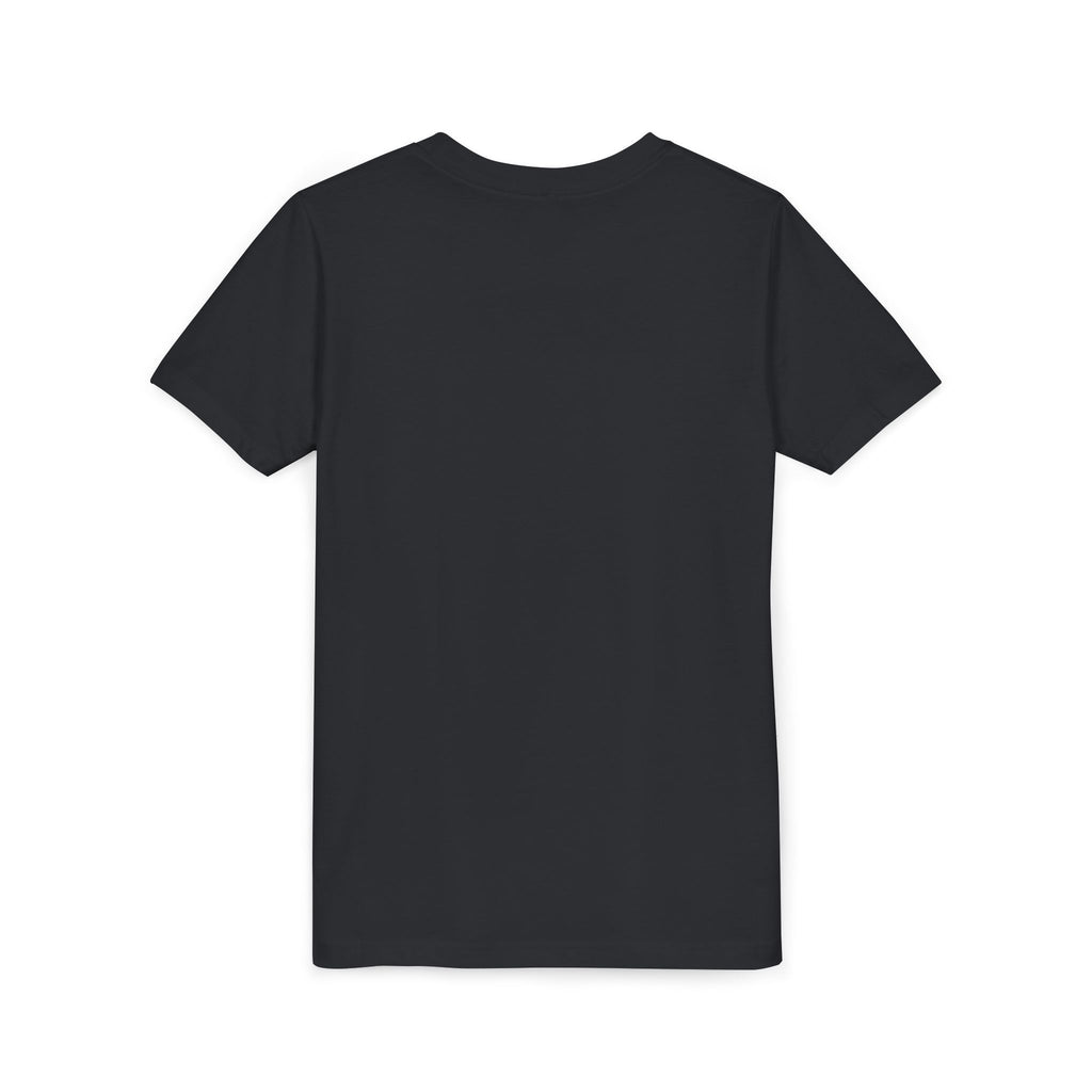 Faith Hope Love — Brave Hearts Country Gospel T-Shirt