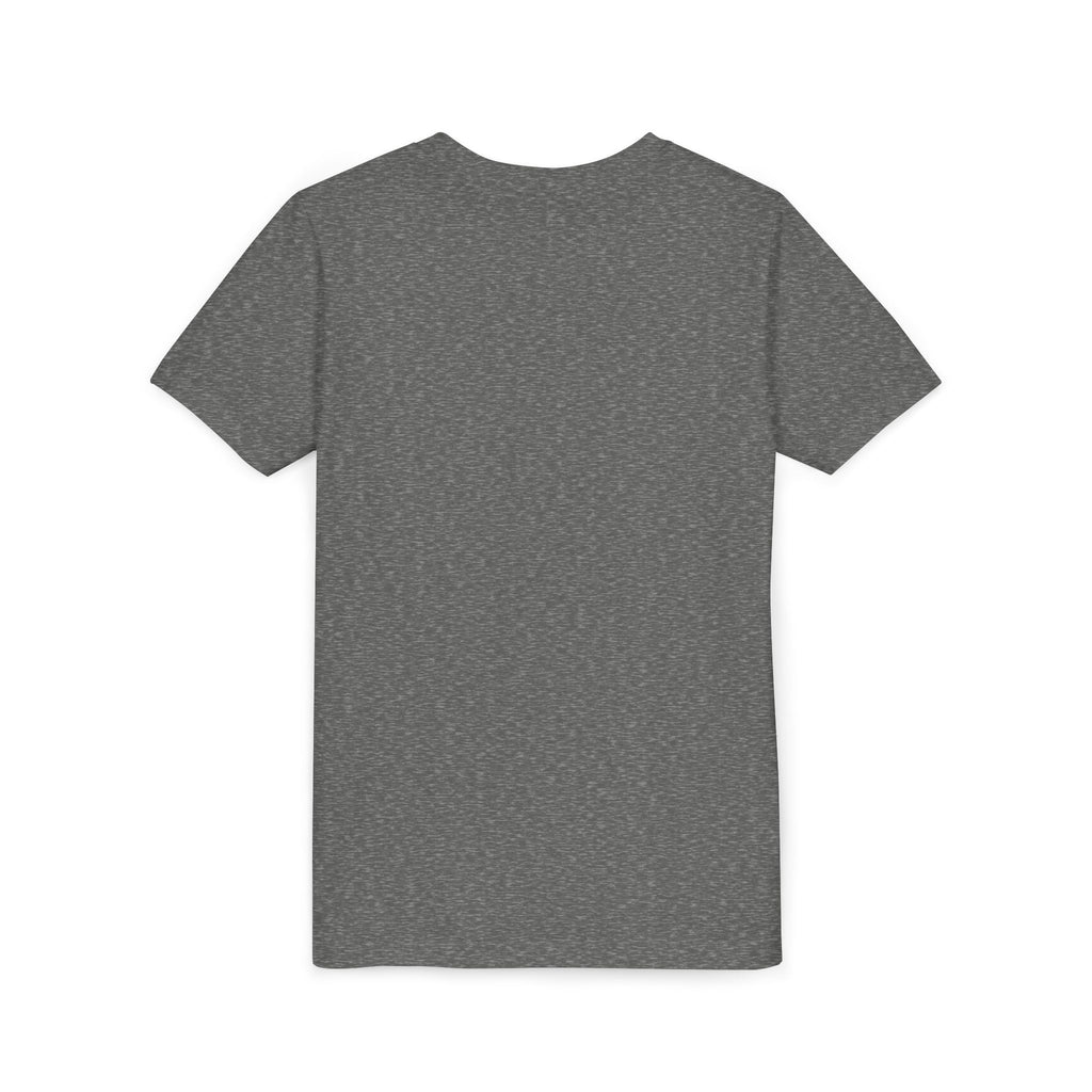 Faith Hope Love — Brave Hearts Country Gospel T-Shirt
