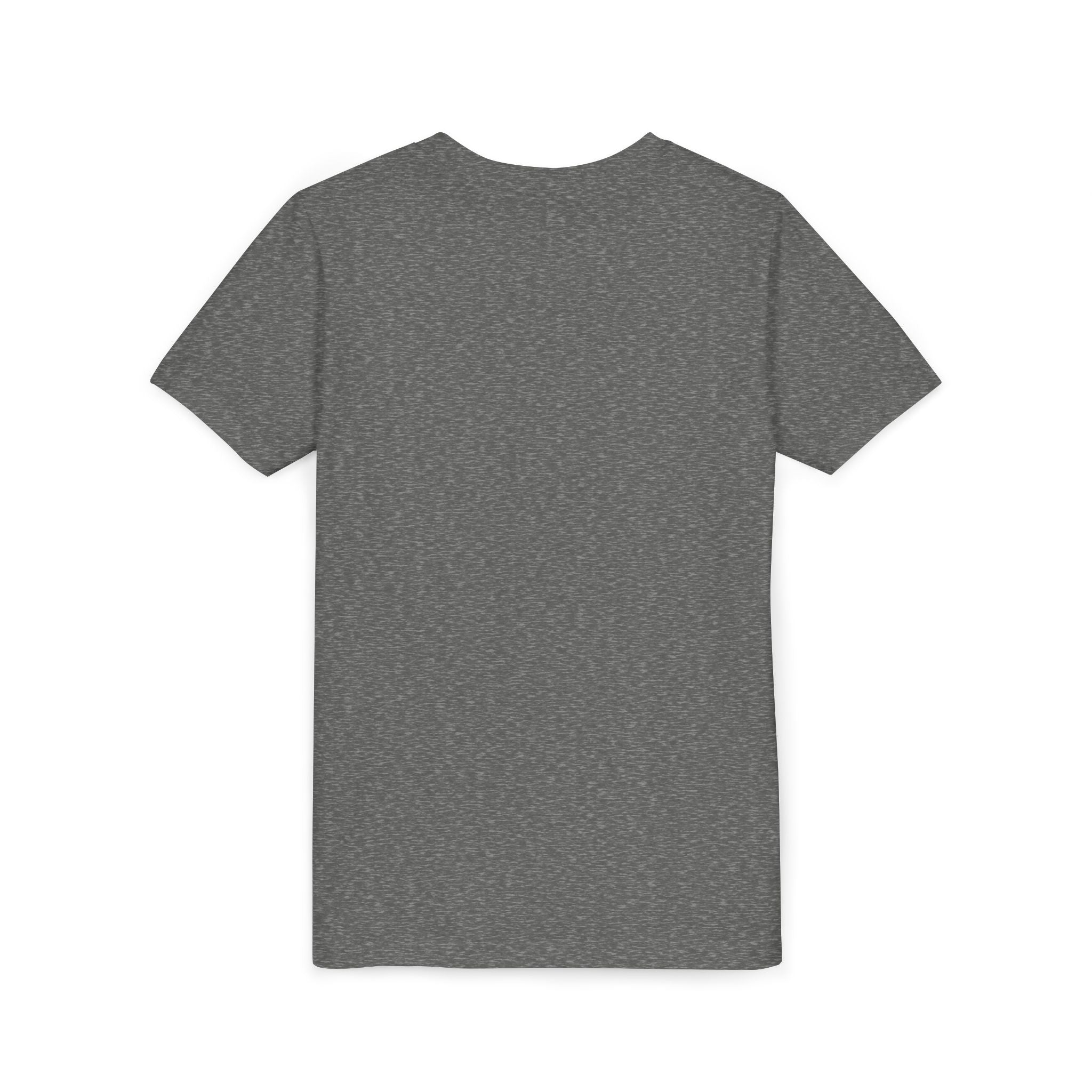 Faith Hope Love — Brave Hearts Country Gospel T-Shirt