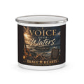 Voice Over Waters - Brave Hearts Country Gospel Mug