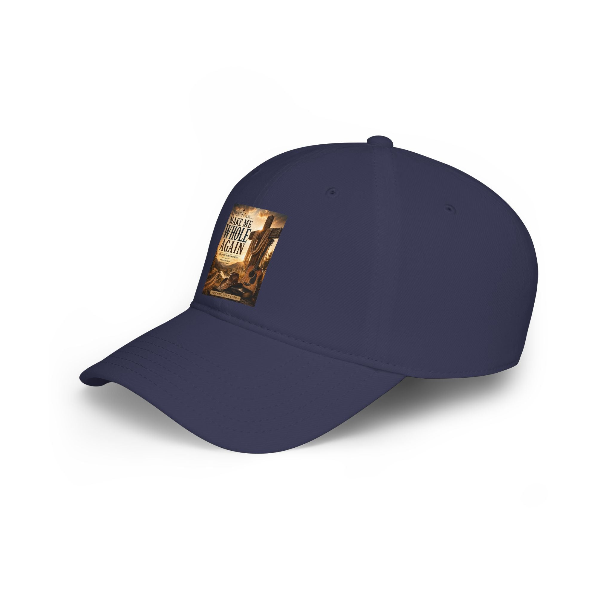 Make Me Whole Again — Brave Hearts Country Gospel Cap