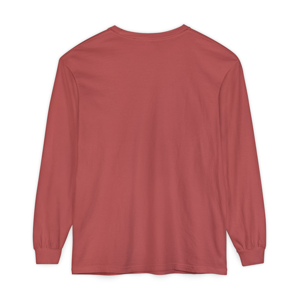 Walk by Faith - Brave Hearts Country Gospel Long Sleeve Tee