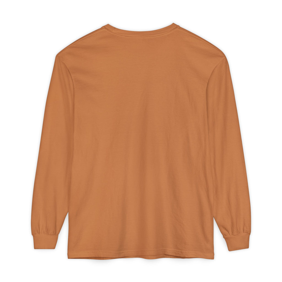 Walk by Faith - Brave Hearts Country Gospel Long Sleeve Tee