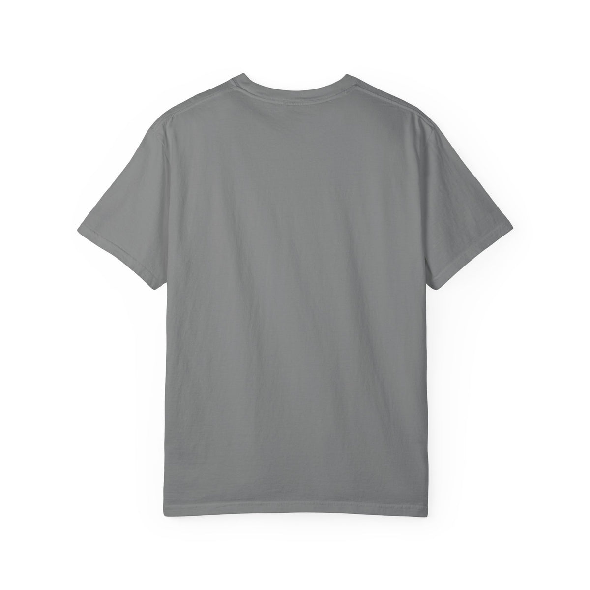 Silver Words — Brave Hearts Country Gospel T-Shirt