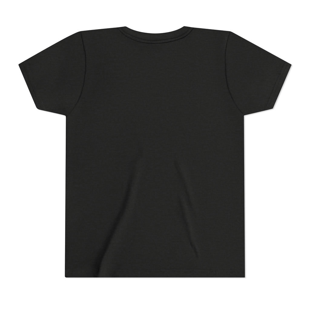 Faith Hope Love — Brave Hearts Country Gospel T-Shirt
