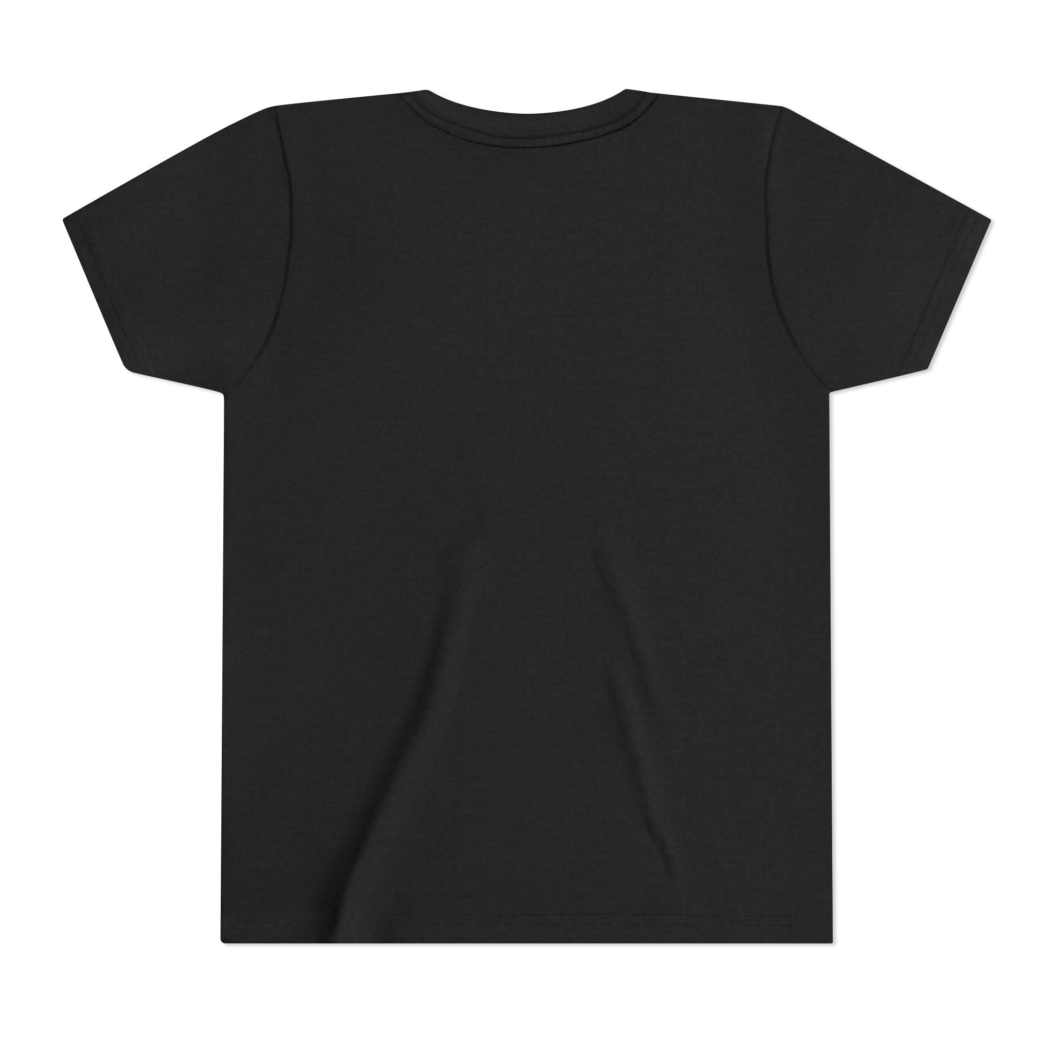 Faith Hope Love — Brave Hearts Country Gospel T-Shirt